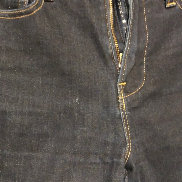 Lucky Brand Olivia Skinny Jeans - Picture 2 of 5